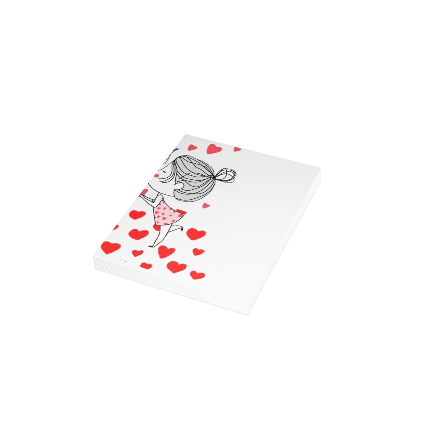 Greeting Cards (1, 10, 30, and 50pcs)