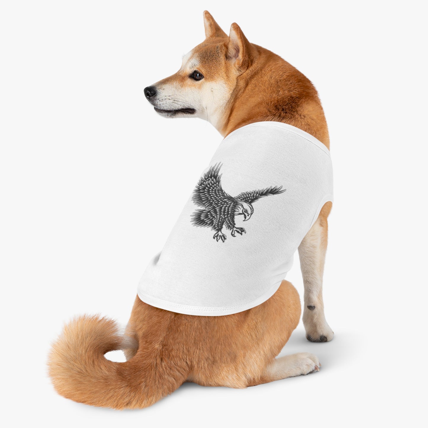 Pet Tank Top