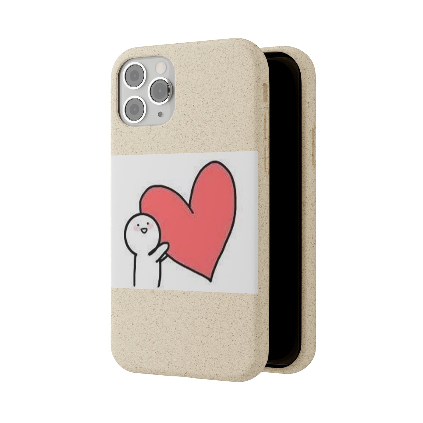 Biodegradable Cases