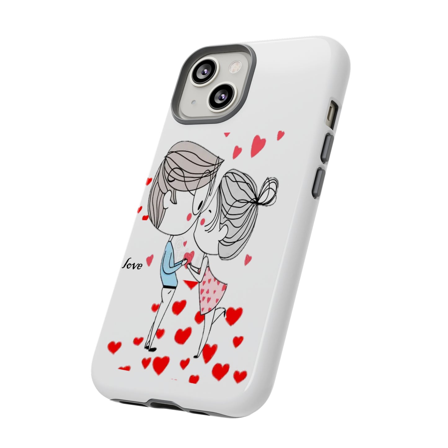 Tough Cases