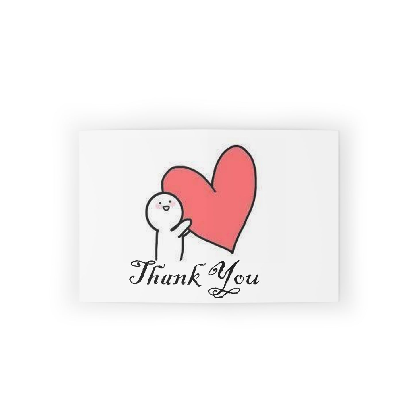 Greeting cards (8, 16, and 24 pcs)