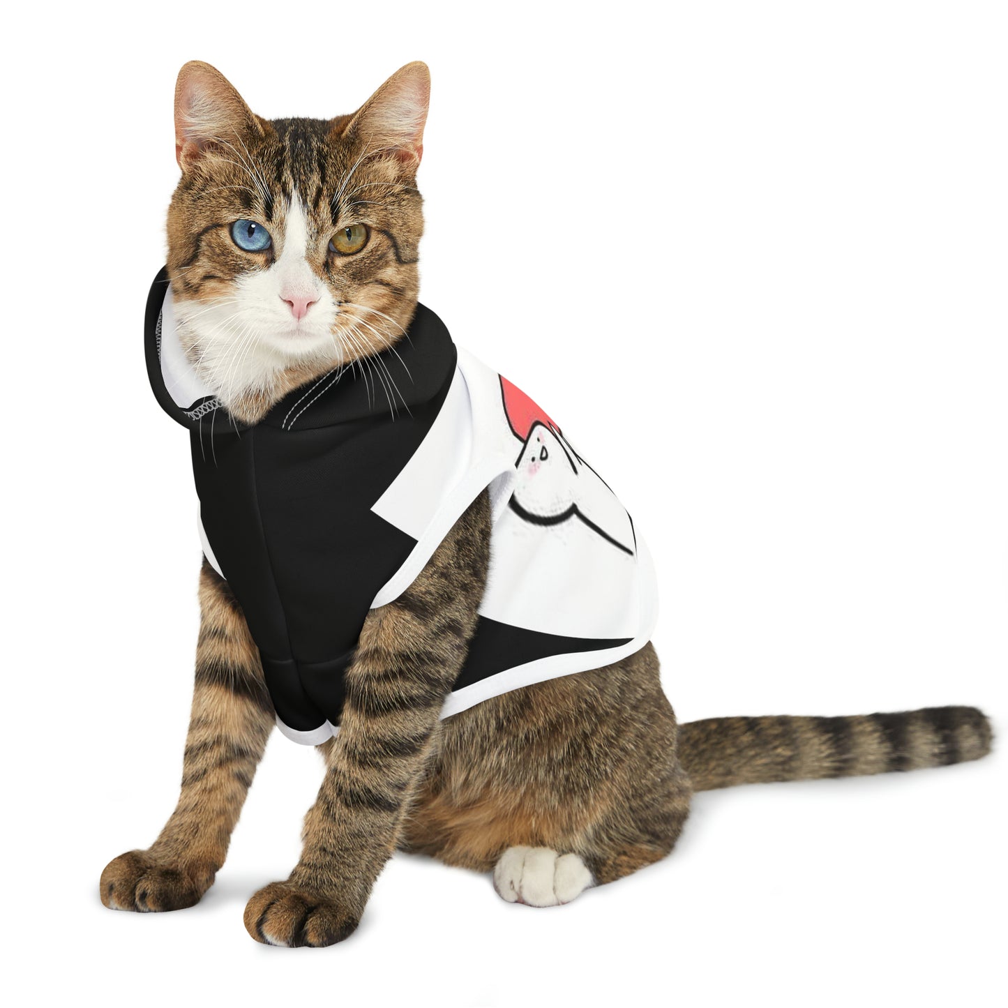 Pet Hoodie