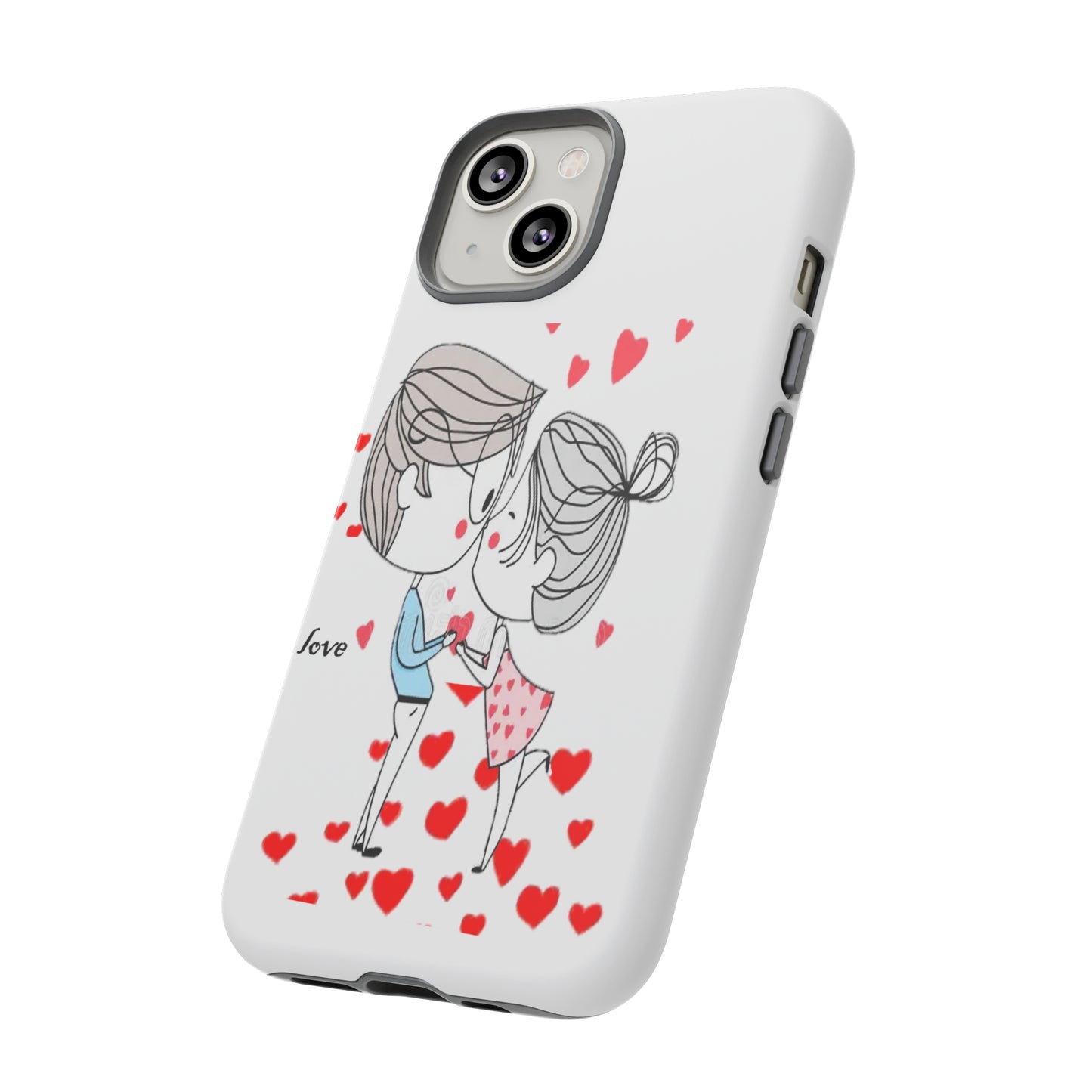 Tough Cases