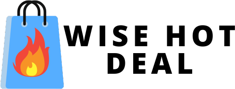 Wise Hot Deal logo