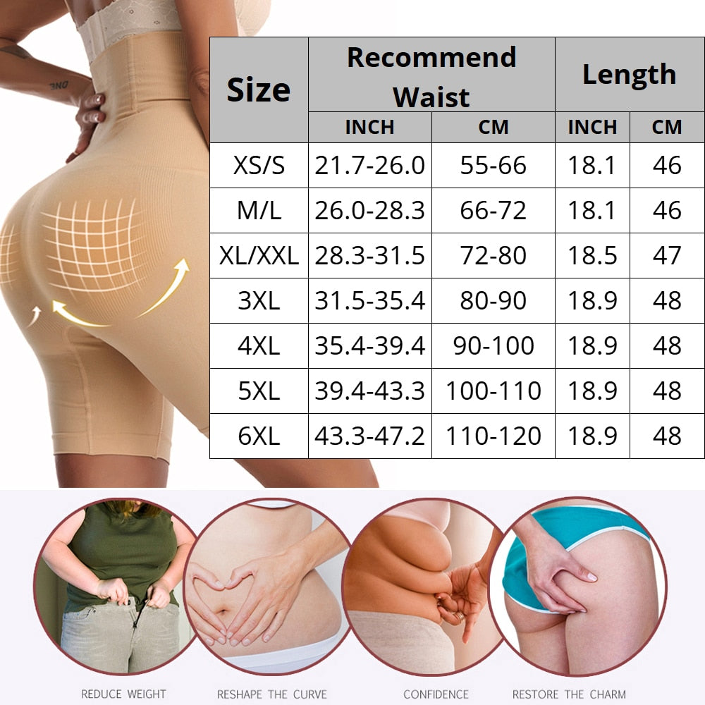 Shapewear for Women Tummy Control