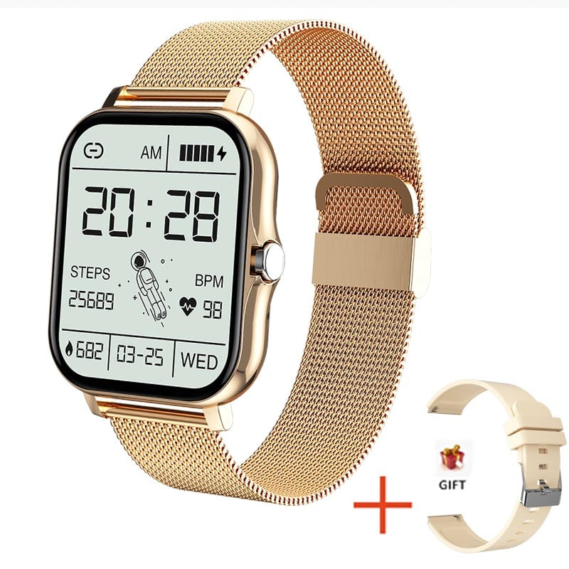 Bluetooth Smart Watch
