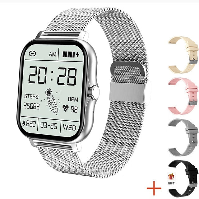 Bluetooth Smart Watch