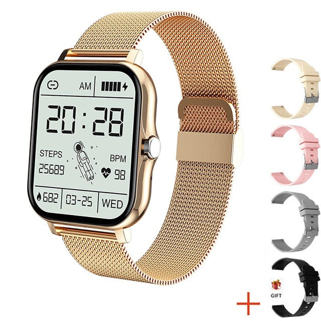 Bluetooth Smart Watch