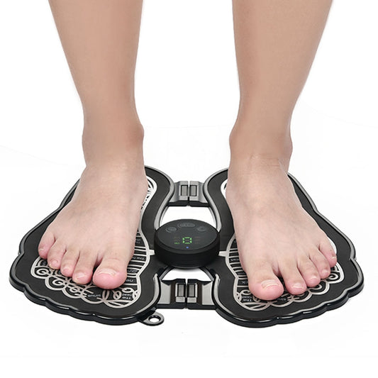 EMS Electric Foot Massager Pad