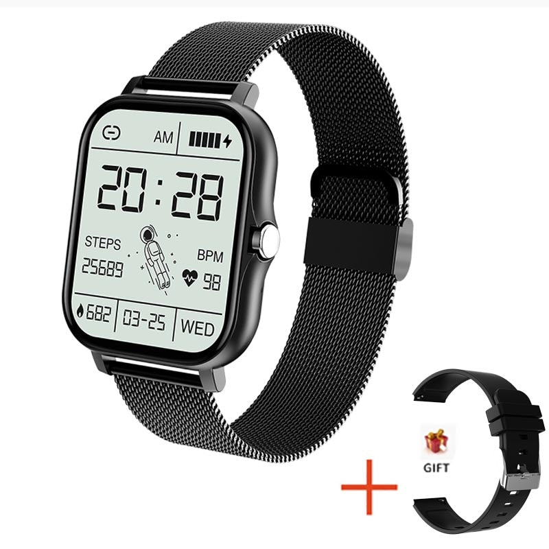 Bluetooth Smart Watch