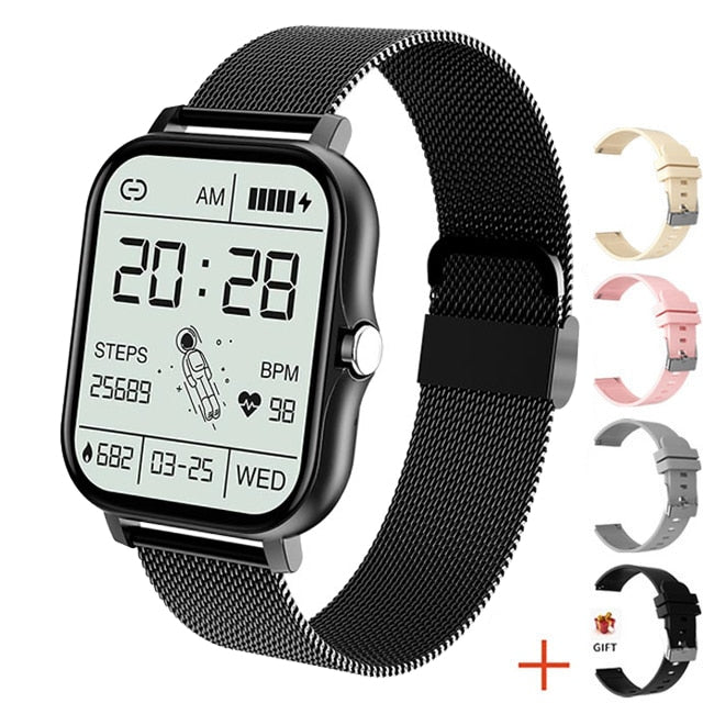 Bluetooth Smart Watch