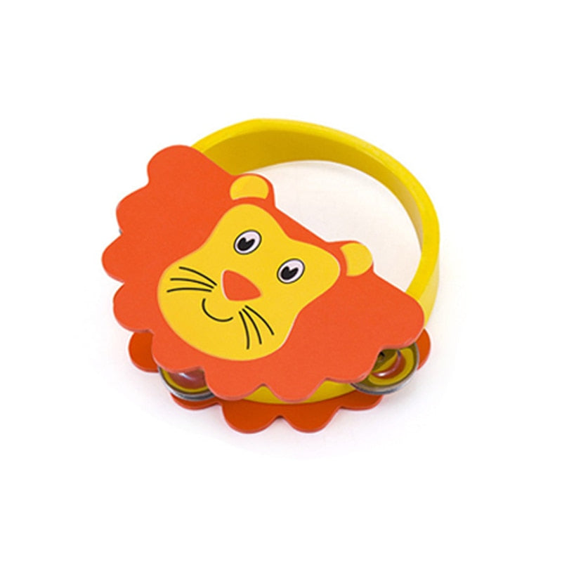 Baby Music Toys