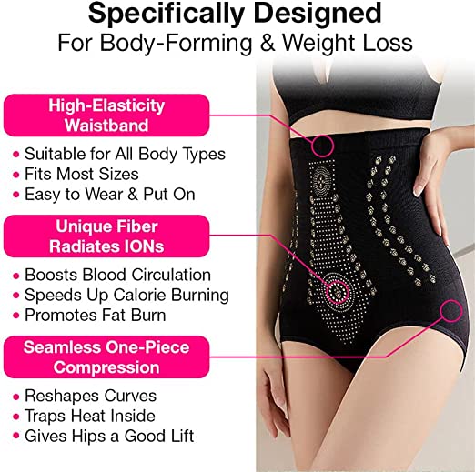Tummy Control Shape Wear Bodysuit