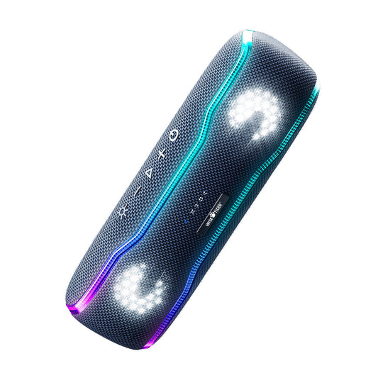 Outdoor IPX7 Waterproof Bluetooth Speaker