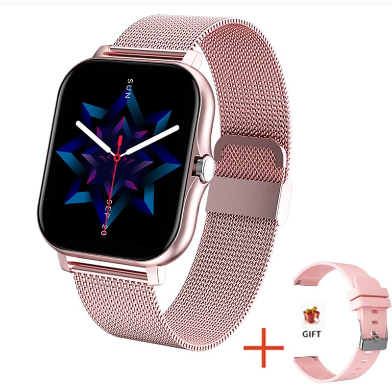Bluetooth Smart Watch