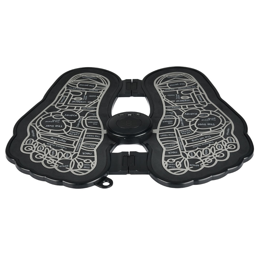 EMS Electric Foot Massager Pad