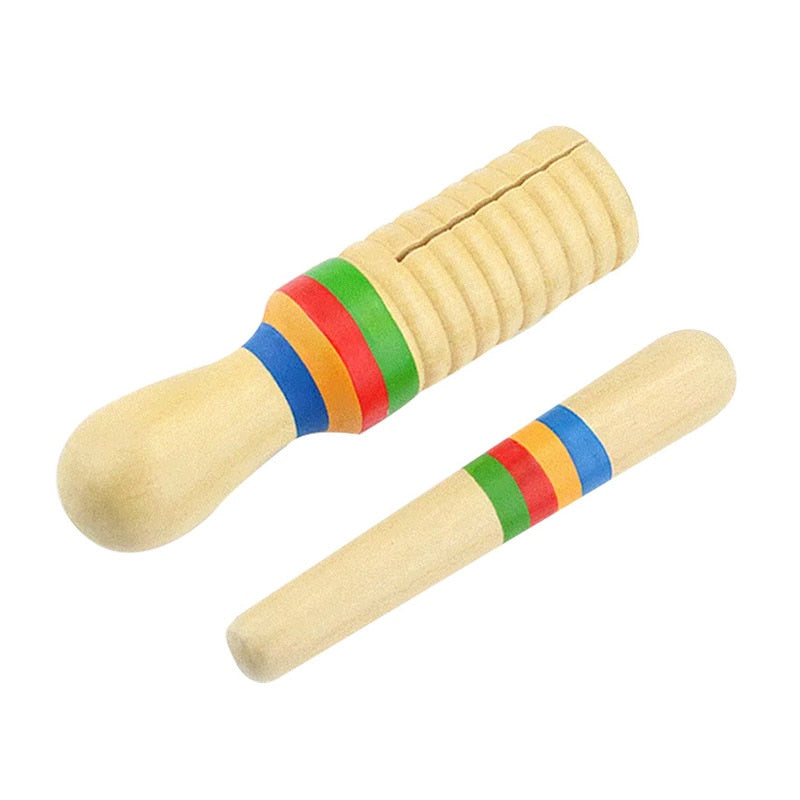Baby Music Toys