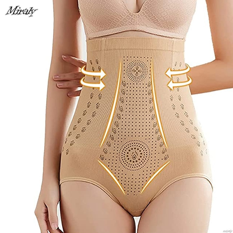 Tummy Control Shape Wear Bodysuit