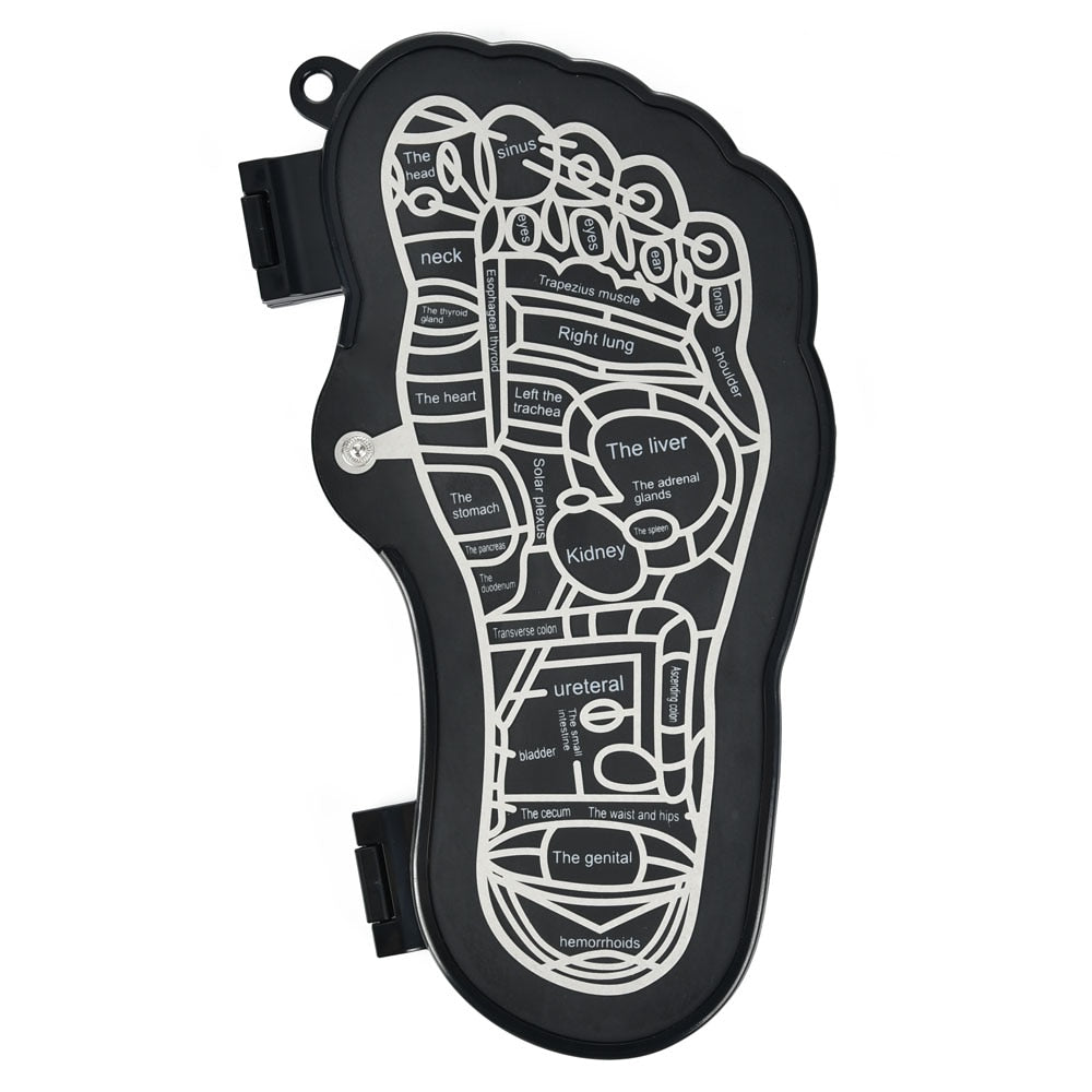 EMS Electric Foot Massager Pad