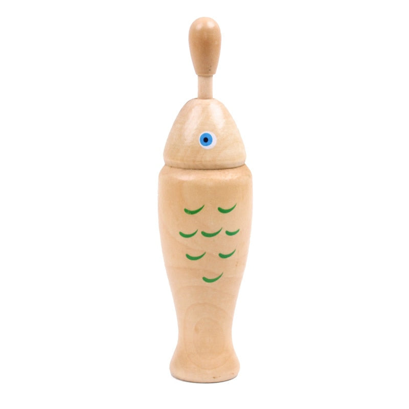 Baby Music Toys