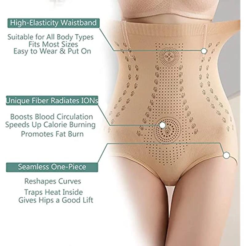 Tummy Control Shape Wear Bodysuit