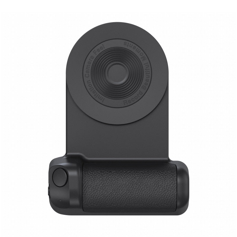 Bluetooth Handheld Phone Anti-Shake Selfie Device