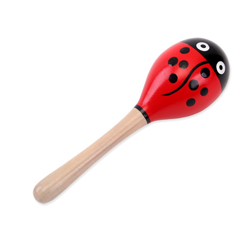 Baby Music Toys