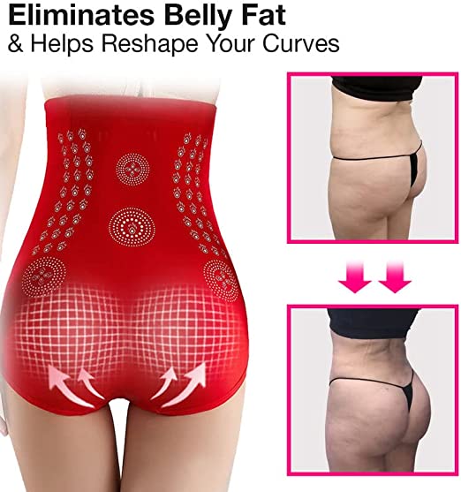 Tummy Control Shape Wear Bodysuit