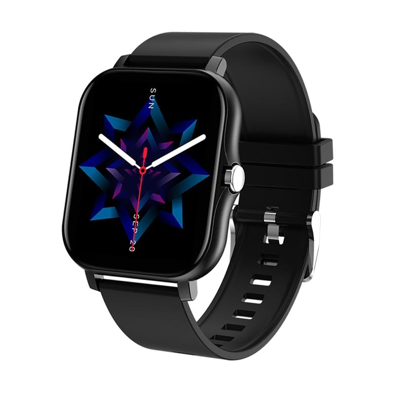 Bluetooth Smart Watch