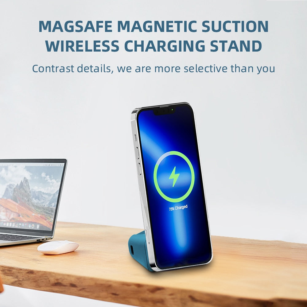 Bluetooth Handheld Phone Anti-Shake Selfie Device