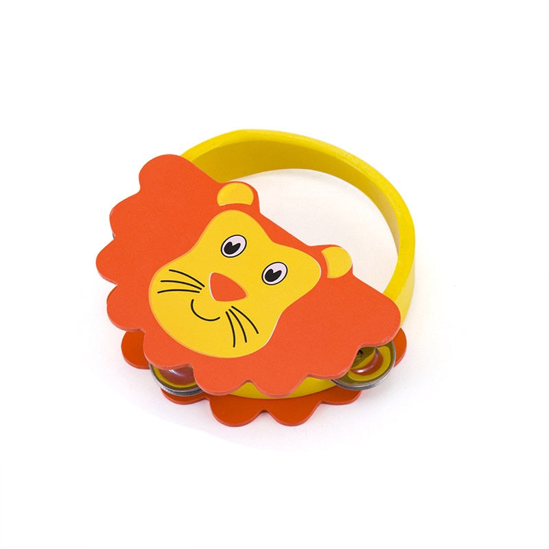 Baby Music Toys