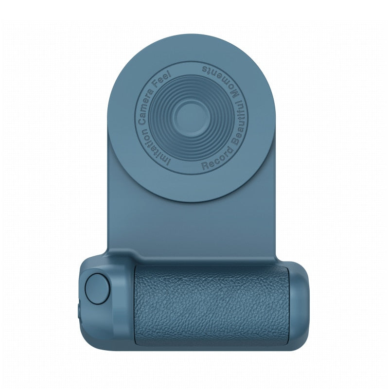 Bluetooth Handheld Phone Anti-Shake Selfie Device
