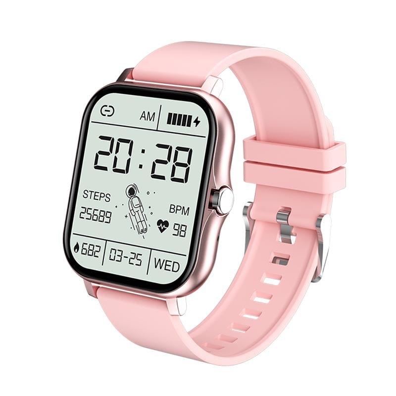 Bluetooth Smart Watch