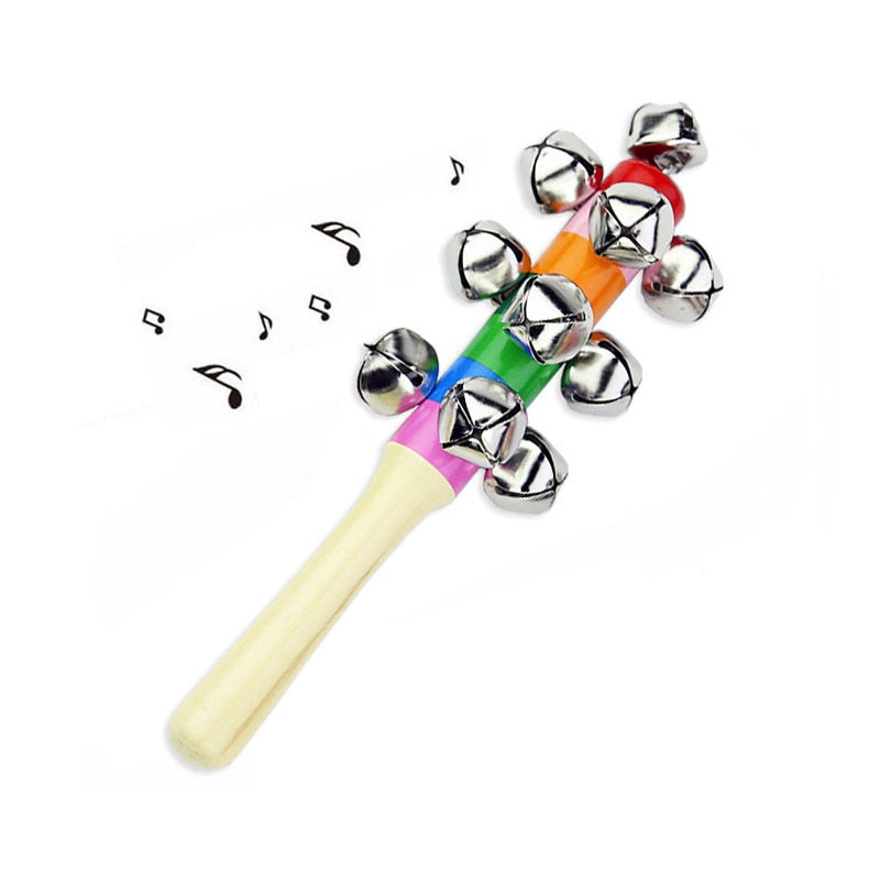 Baby Music Toys