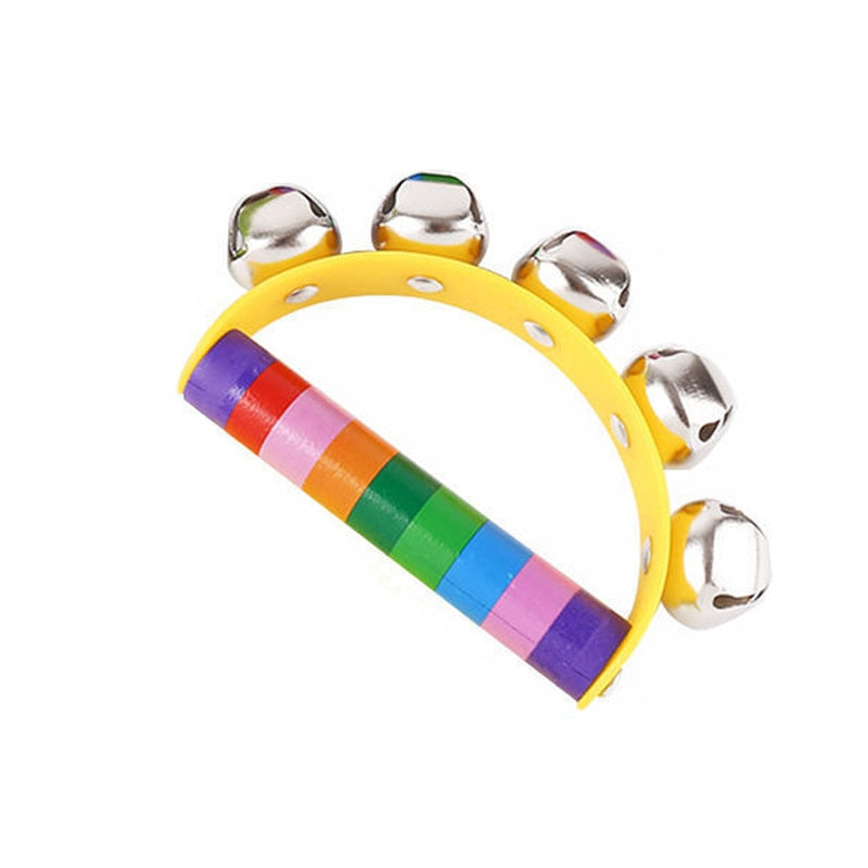 Baby Music Toys