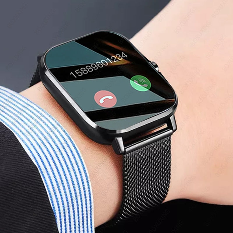 Bluetooth Smart Watch