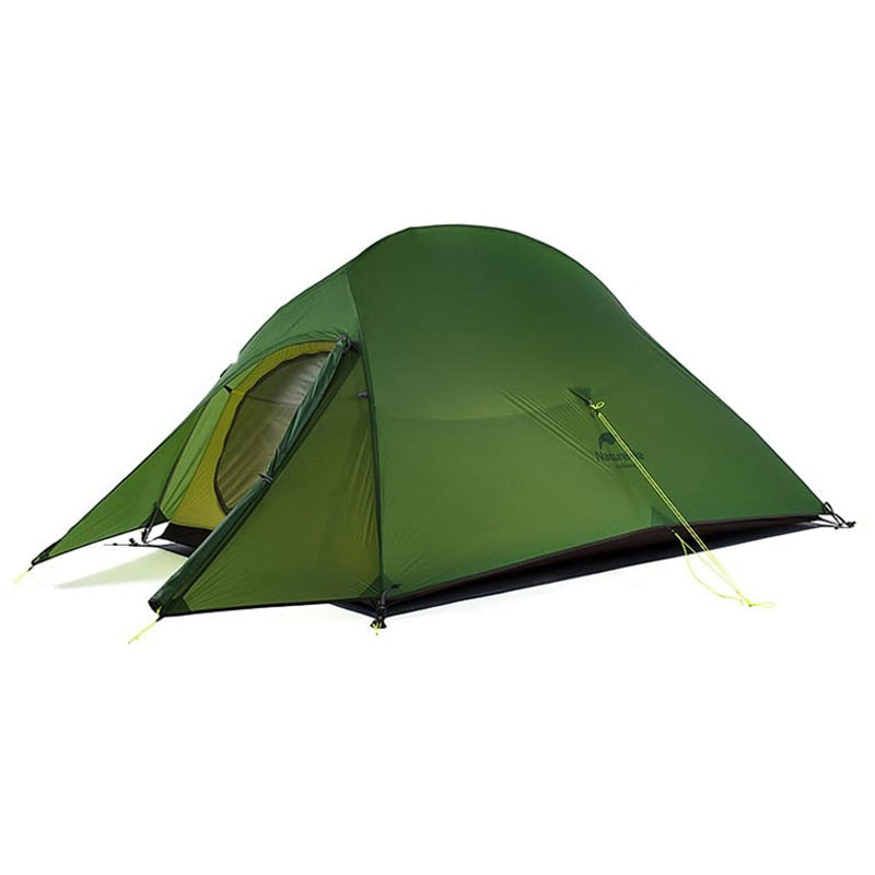 Waterproof Outdoor Hiking Travel Ten